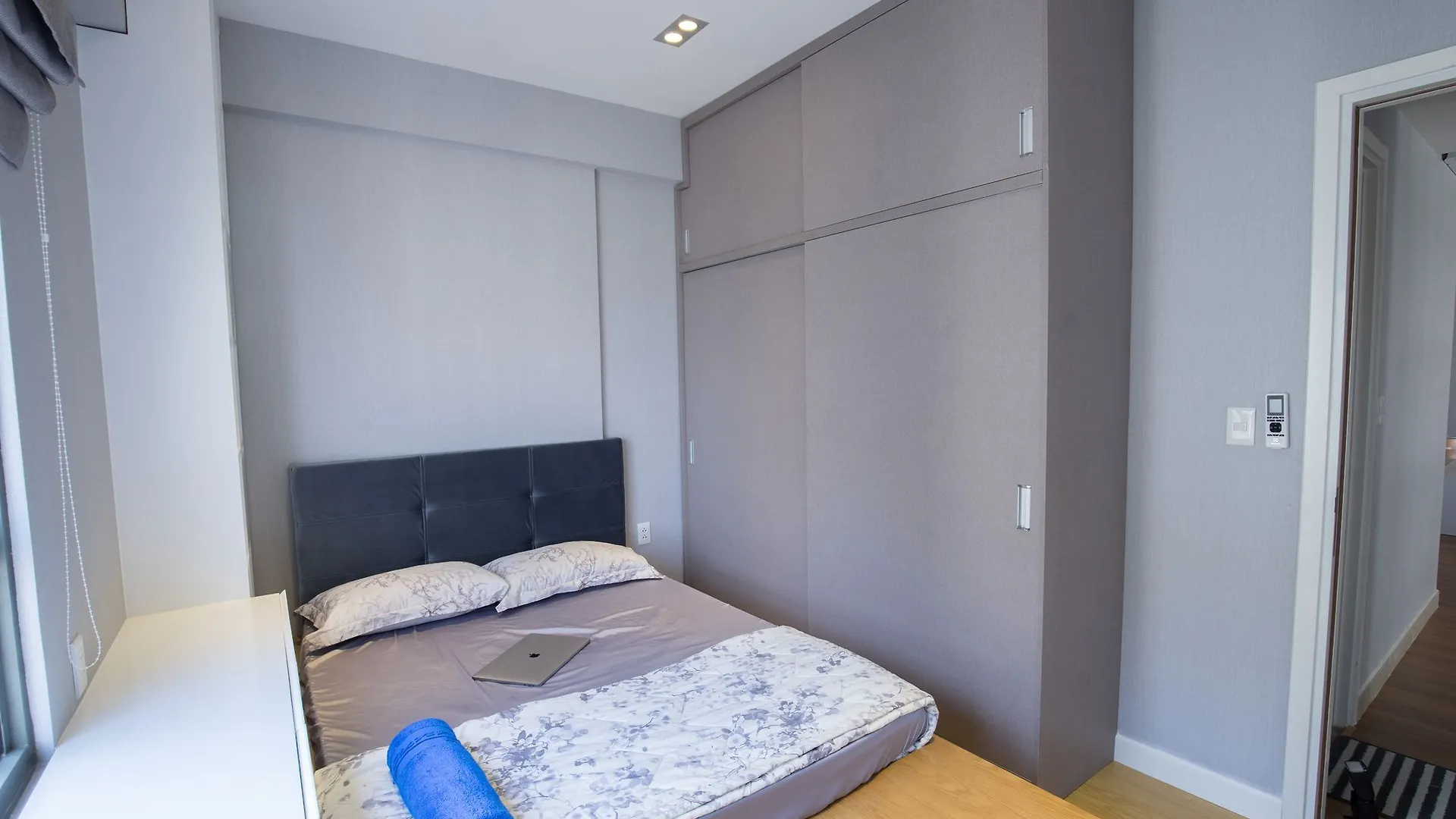 Maison De Apartment - Masteri Thao Dien Ho Chi Minh City 0*,  Vietnam