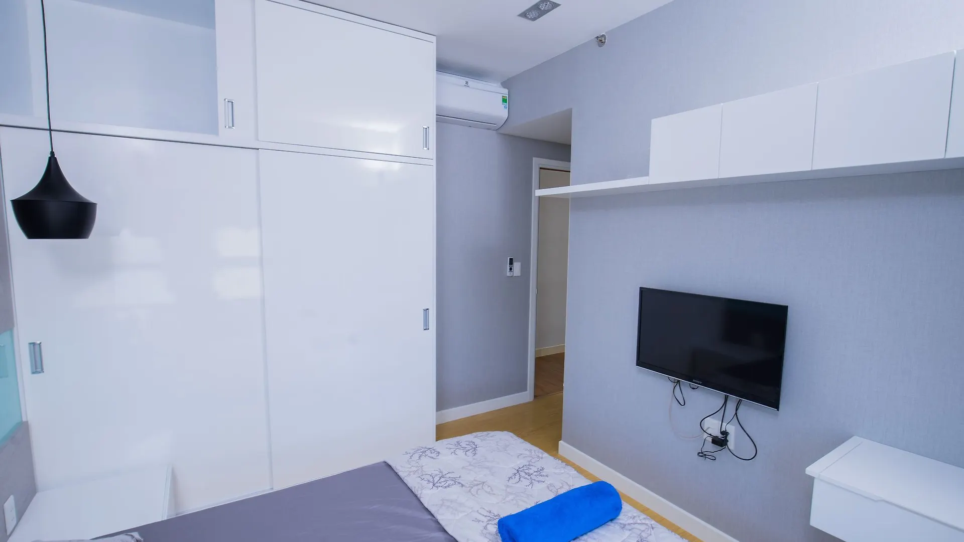 Maison De Apartment - Masteri Thao Dien Ho Chi Minh City Vietnam